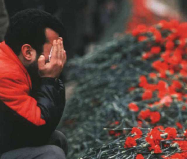 Le 27e anniversaire de la tragédie du 20 Janvier sera commémoré à Bichkek